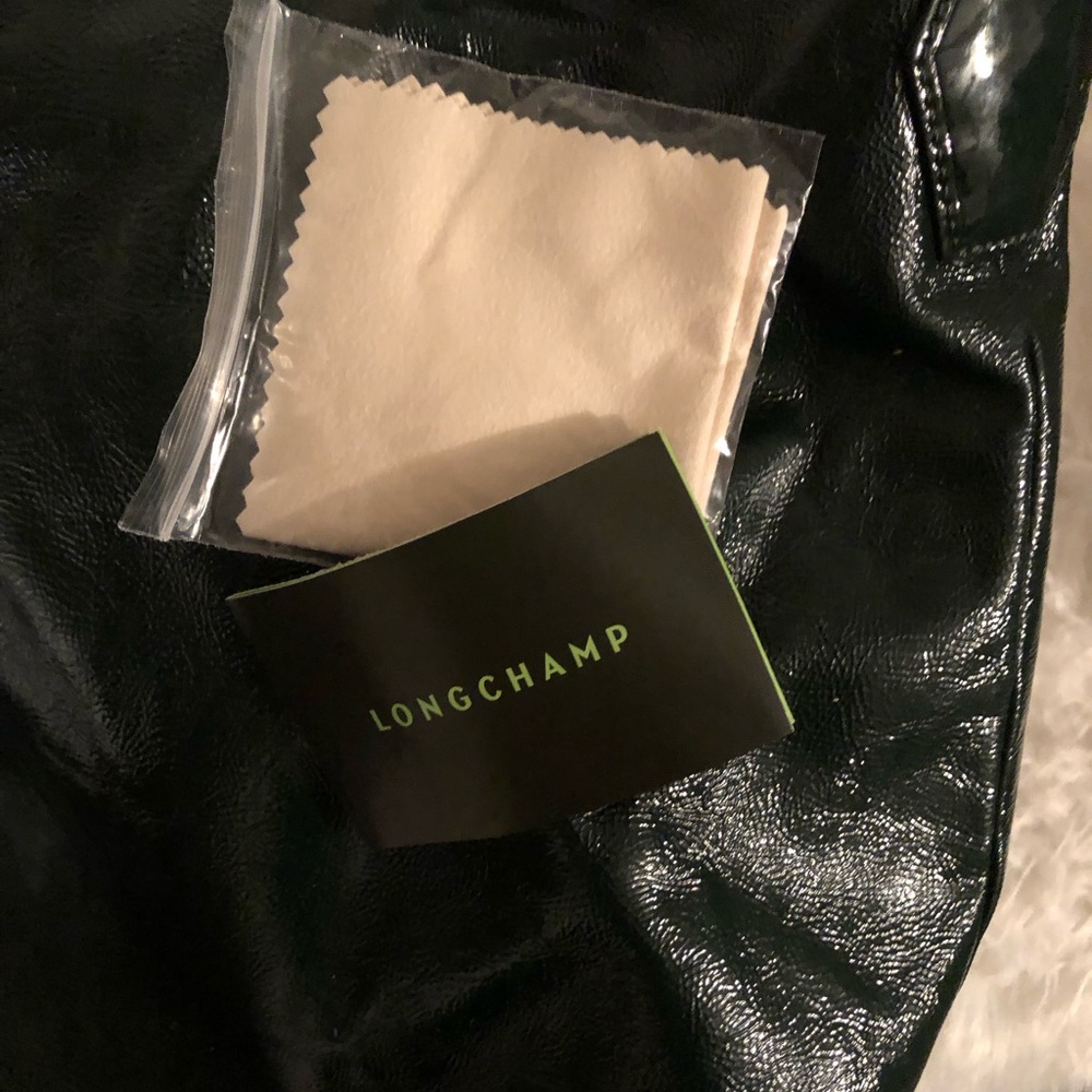 Long Champ Handbag - Picture 4 of 10